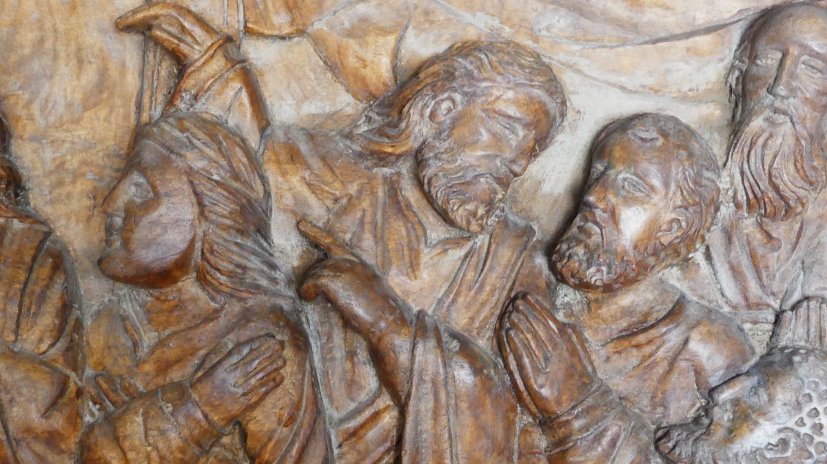 XVII SECLE -photo-6