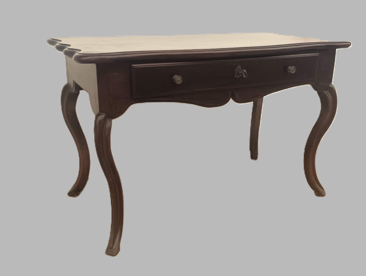 PARMA XVIII SIECLE-photo-2