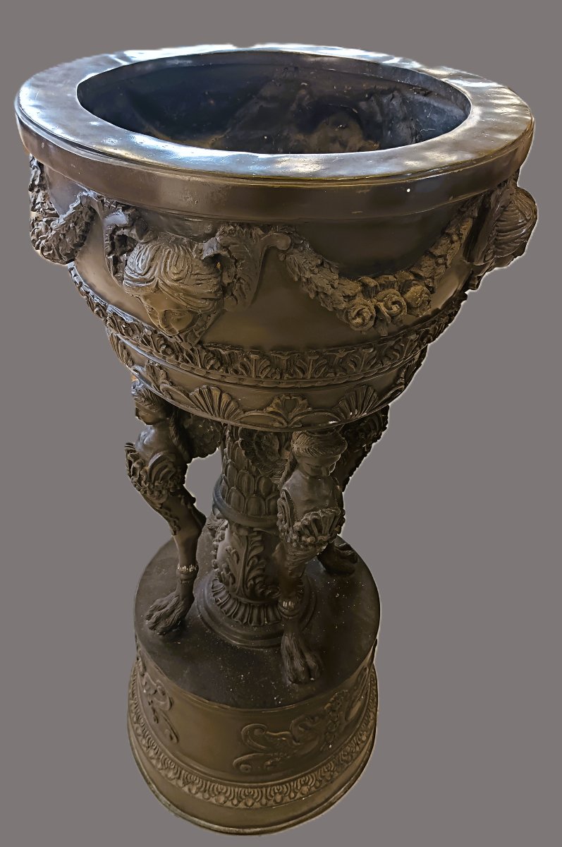 19th-century Bronze-photo-2