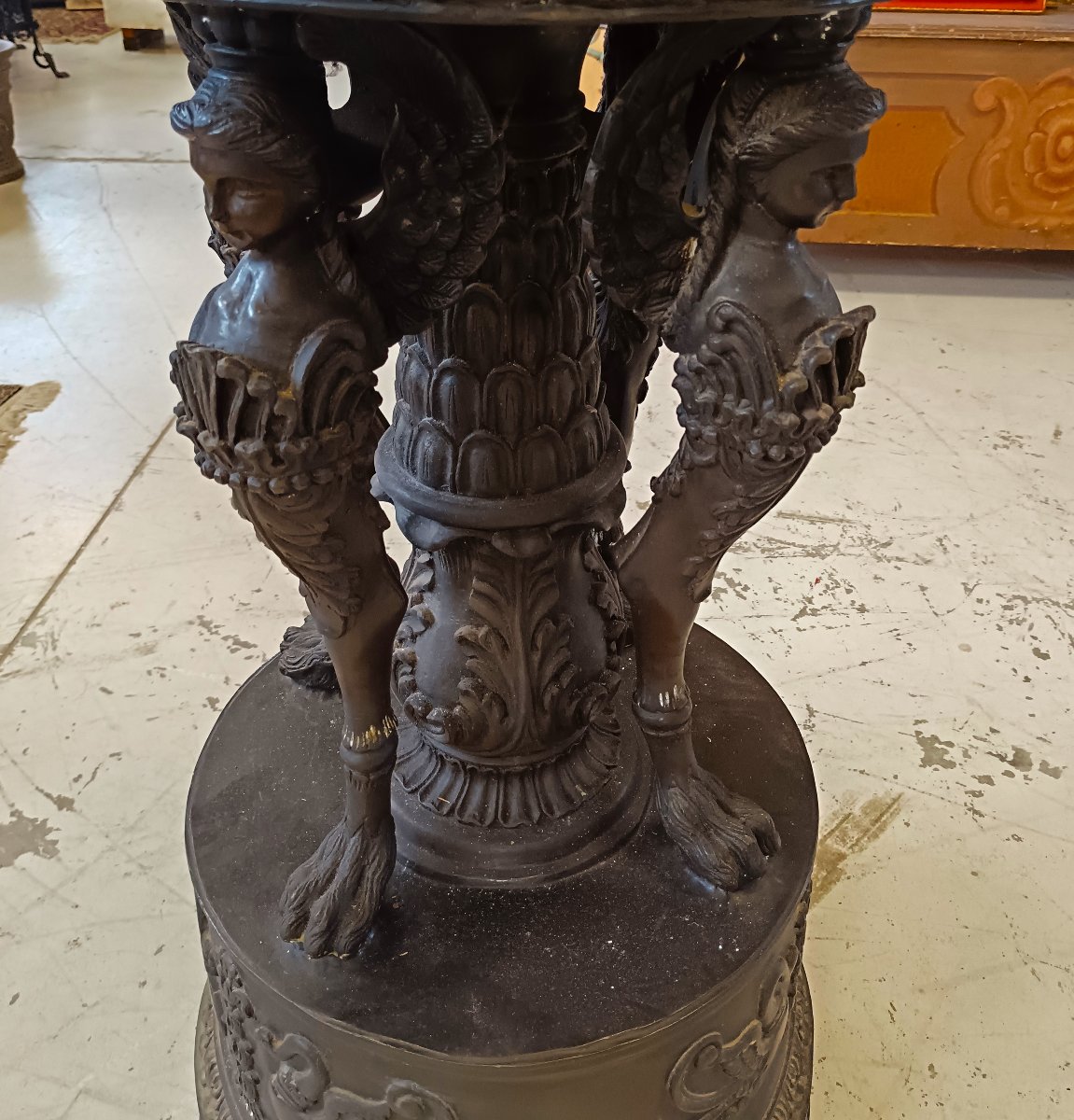 19th-century Bronze-photo-3