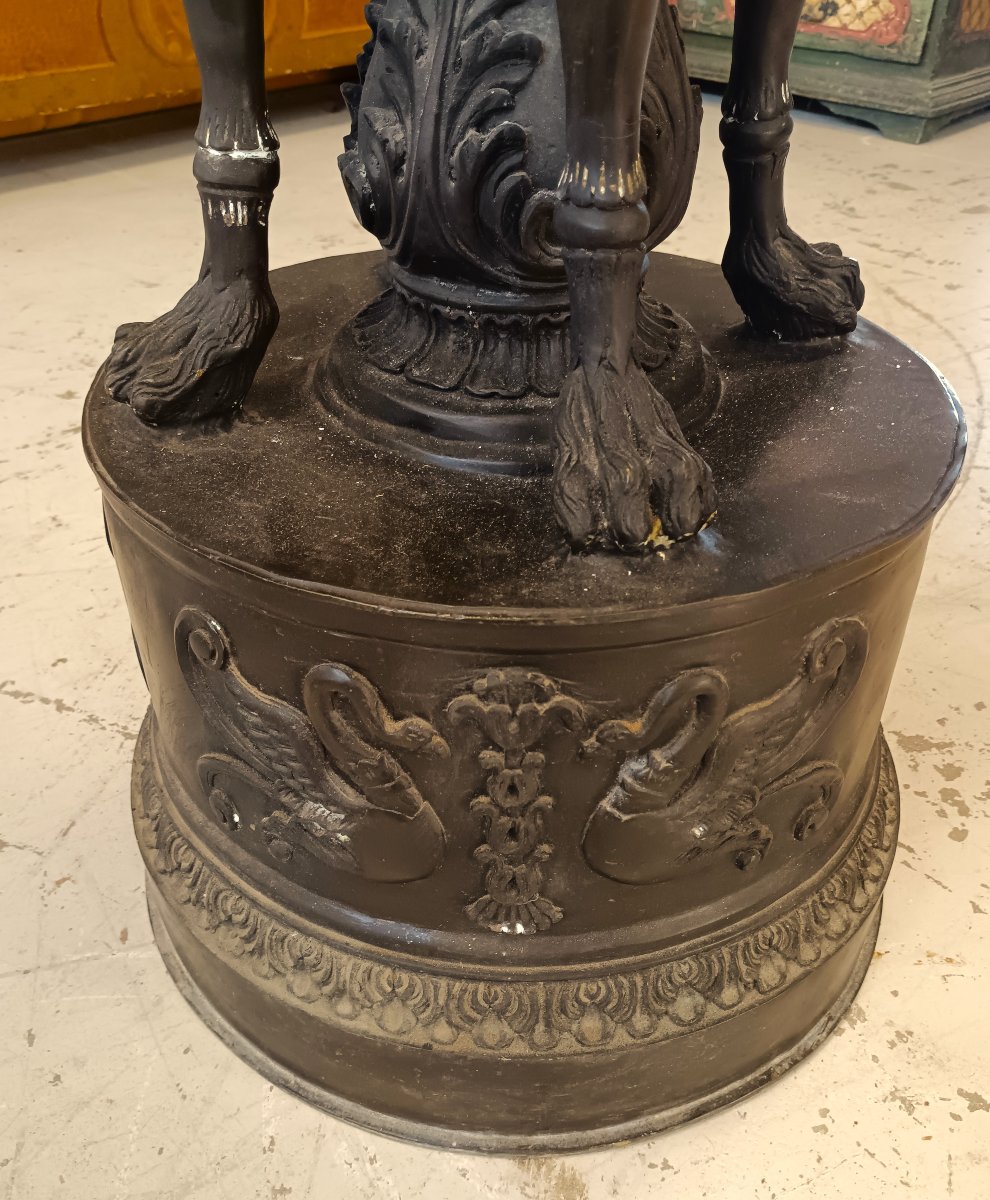 19th-century Bronze-photo-4