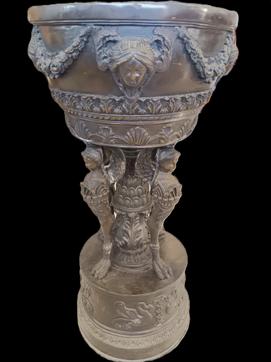 19th-century Bronze-photo-1