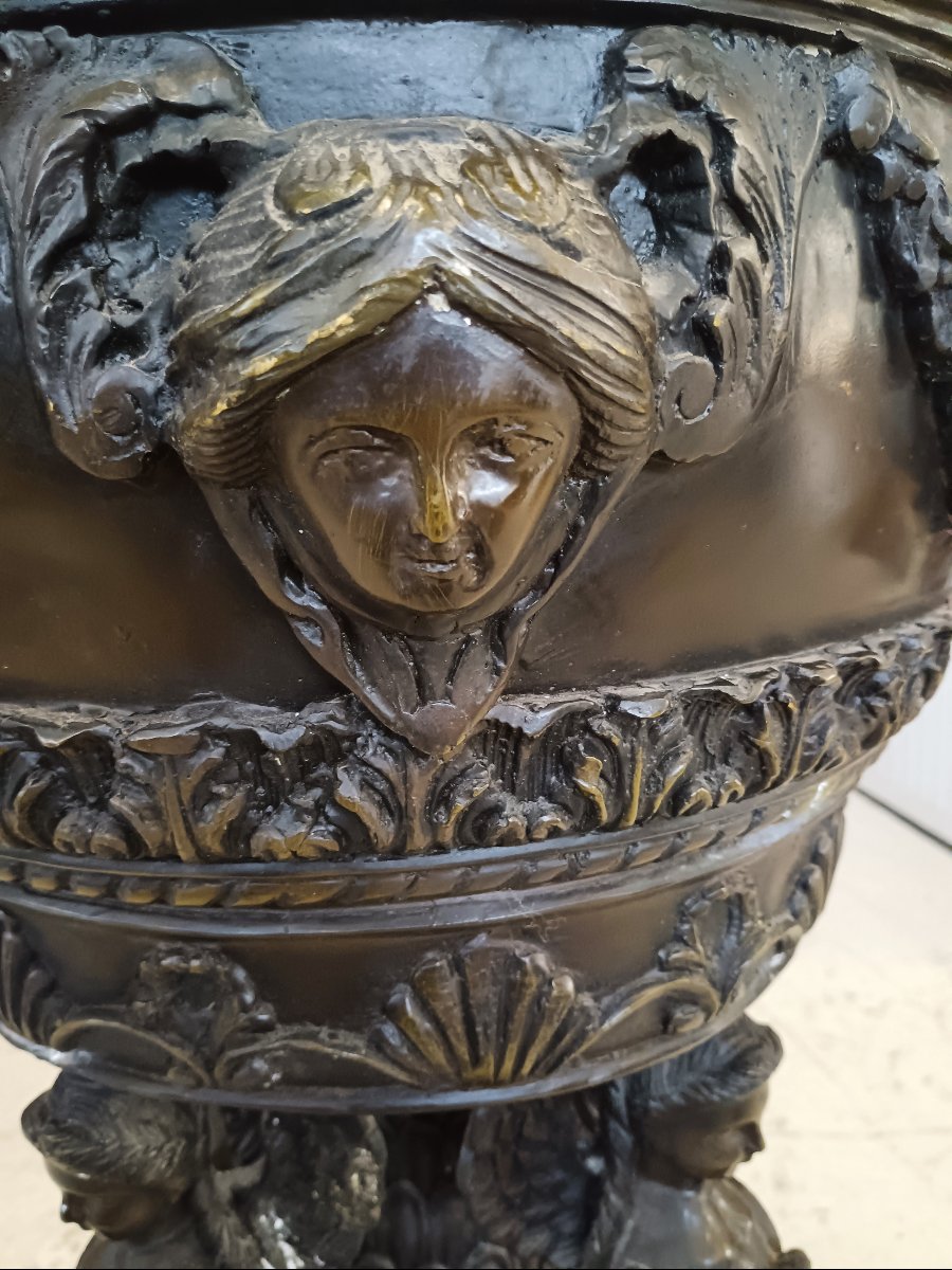 19th-century Bronze-photo-2