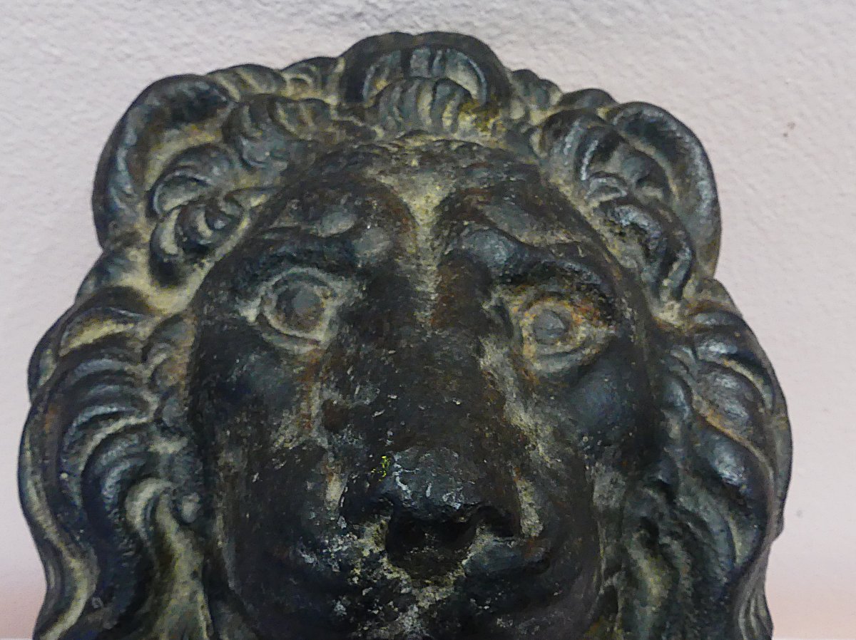 XVIII SIECLE-photo-3