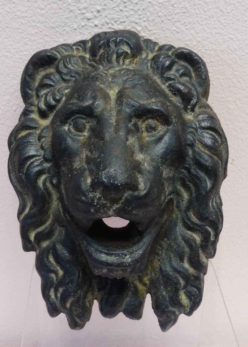 XVIII SIECLE