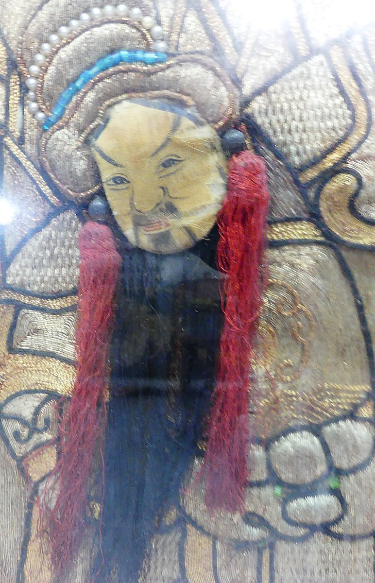CINA XIX SIECLE-photo-3