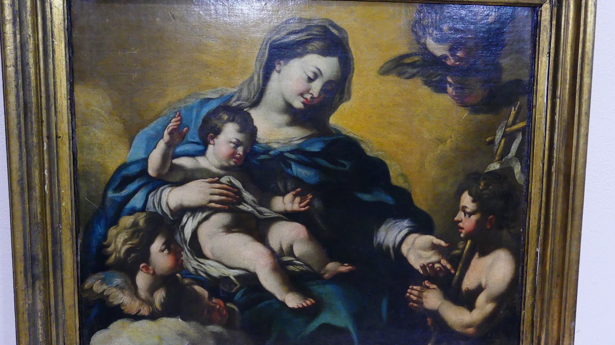 Ludovico Mazzanti (rome, December 5, 1686 – Viterbo, August 29, 1775)-photo-2