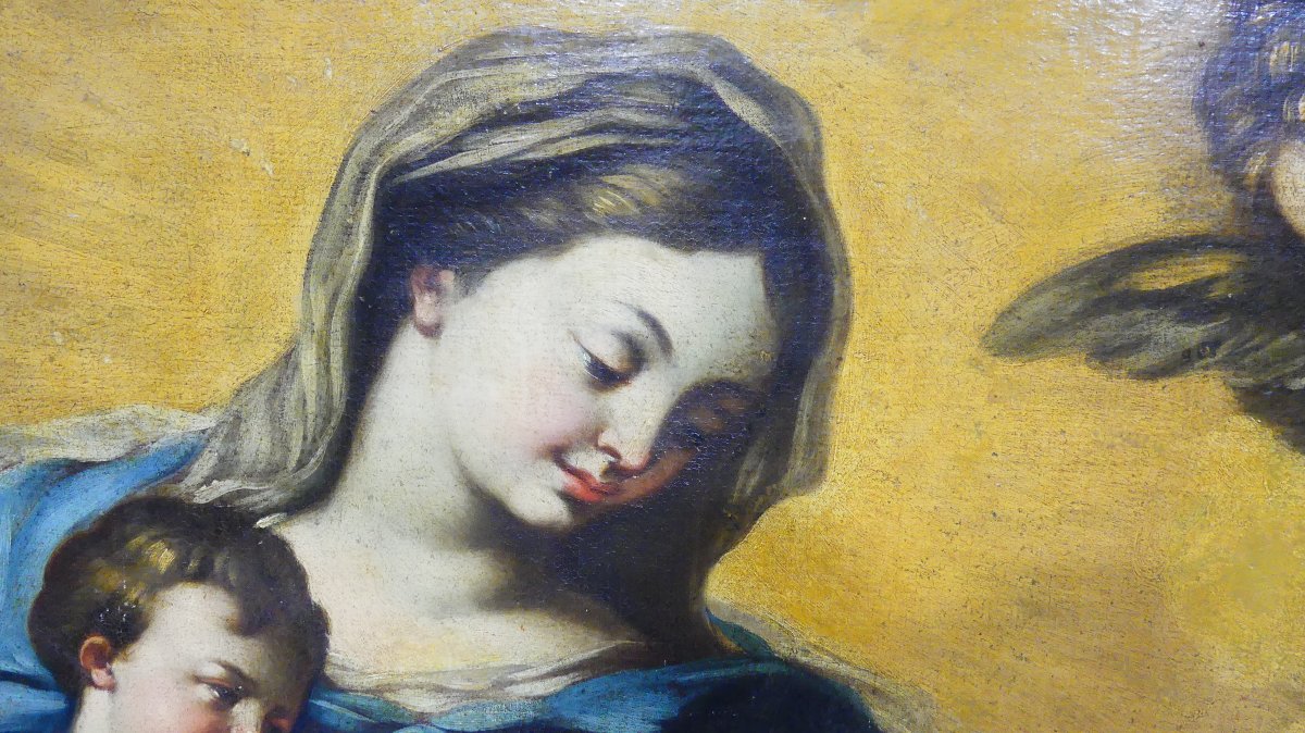 Ludovico Mazzanti (rome, December 5, 1686 – Viterbo, August 29, 1775)-photo-4