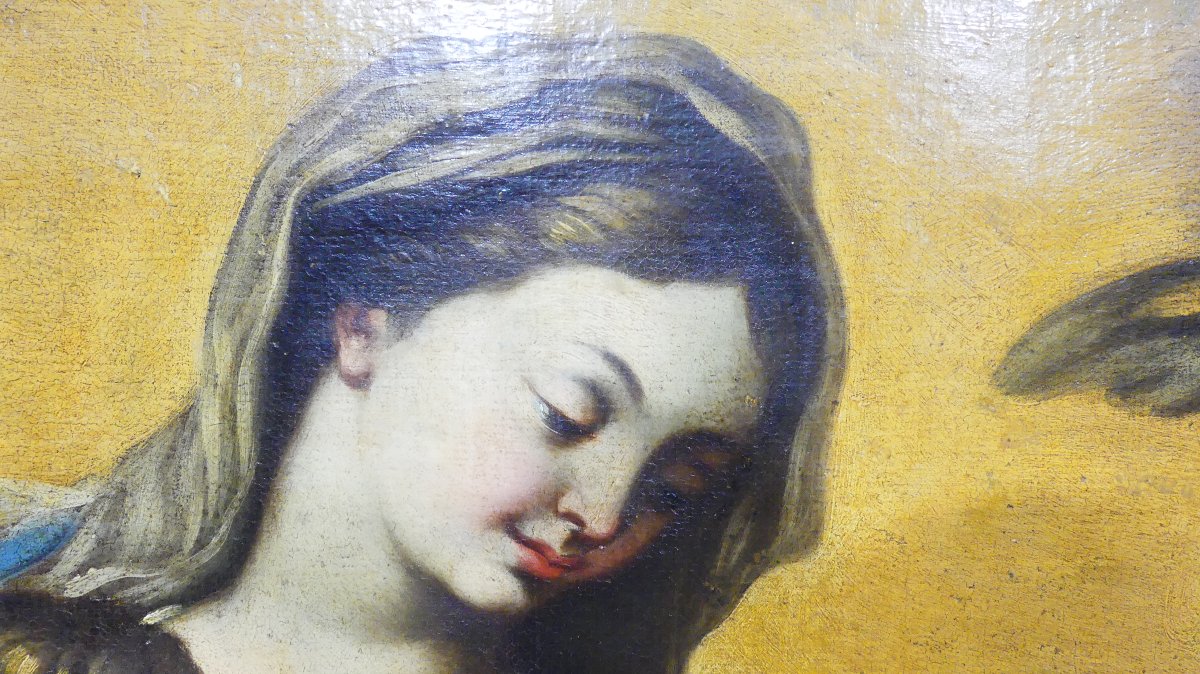 Ludovico Mazzanti (rome, December 5, 1686 – Viterbo, August 29, 1775)-photo-5