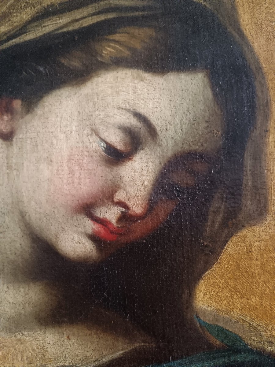 Ludovico Mazzanti (rome, December 5, 1686 – Viterbo, August 29, 1775)-photo-7
