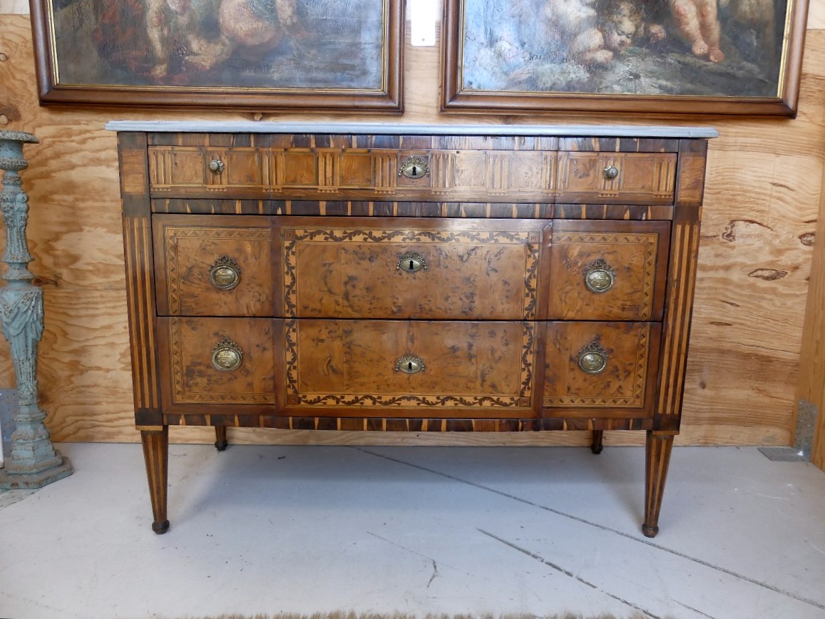 TURIN XVIII SIECLE-photo-2