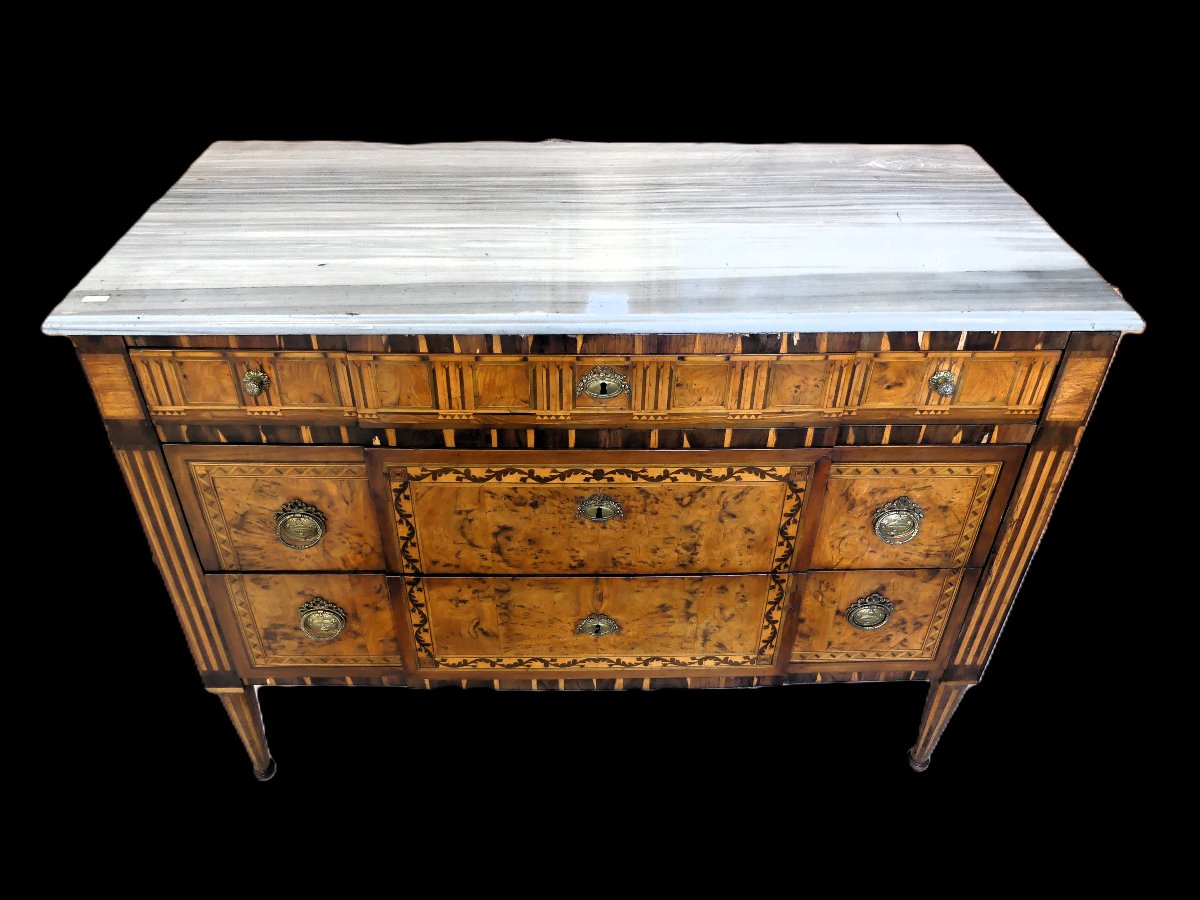 TURIN XVIII SIECLE-photo-2