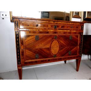 PIEDMONT XVIII SIECLE