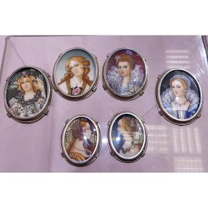 Anna Manfriani Florence XX Century