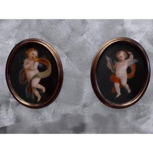 XVIII SIECLE école turinoise