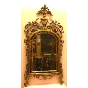 PIEDMONT XVIII SIECLE