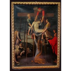 17th-century Piedmontese Workshop