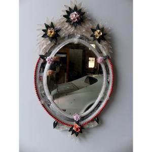 Tosi Brothers Murano