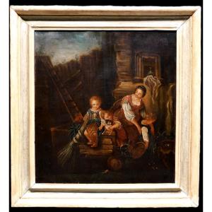 18th Century