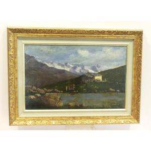 CESARE GHEDUZZI VERS 1920