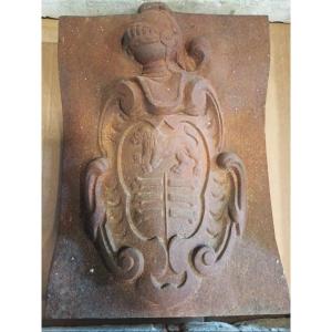 Ancient Coat Of Arms