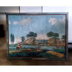 Piedmont In The 18th Century