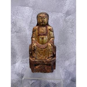 China, Early 18th Century
