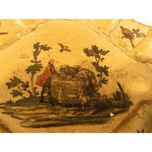Venise, XVIIIe siècle