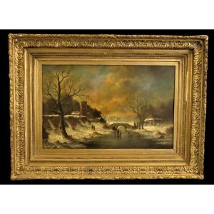 19th-century Master From The North