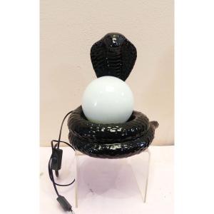Avobin  "cobra Lamp"