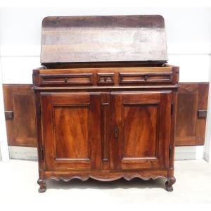 Piedmont Early 18th Century