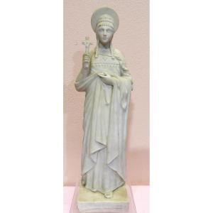 Sainte Olga de Kiev – XIXe siècle