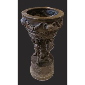 19th-century Bronze