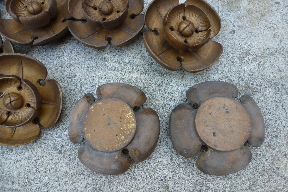 Motifs decoratifs circa 1900-photo-2