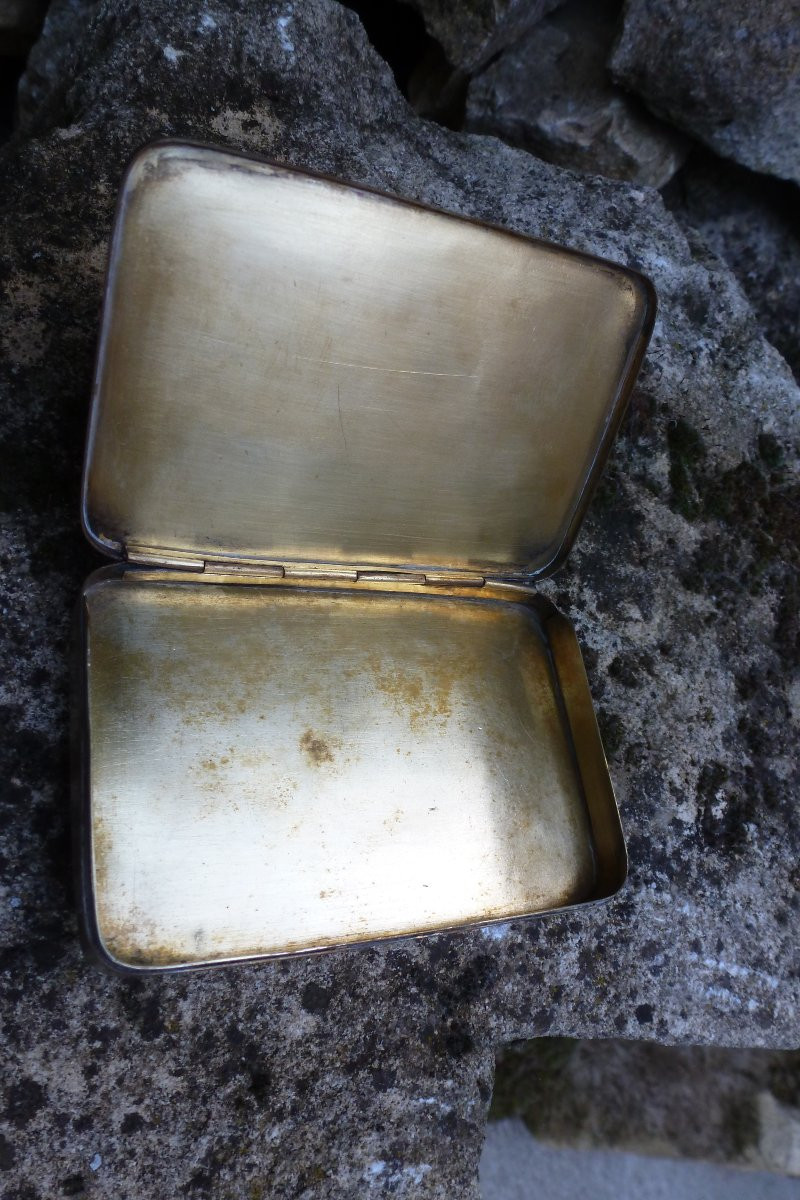 19th Century Snuffbox -photo-2
