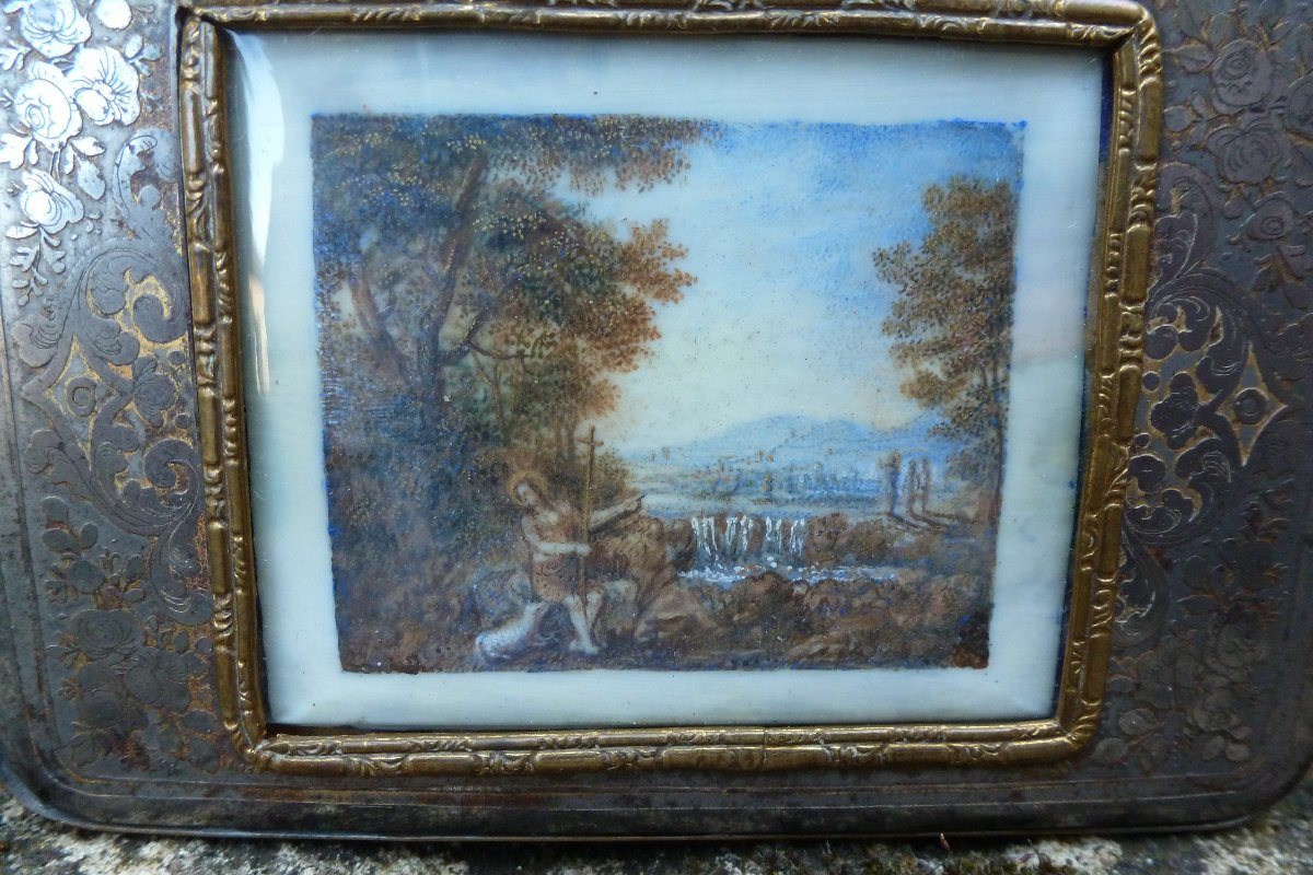 19th Century Snuffbox -photo-4