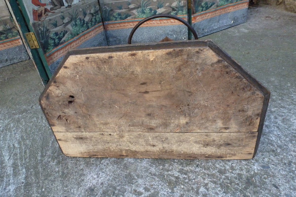 Louis Philippe Period Walking Stick Holder-photo-2