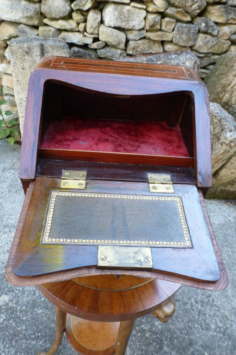 Diminutif de secretaire XIX e siecle -photo-3