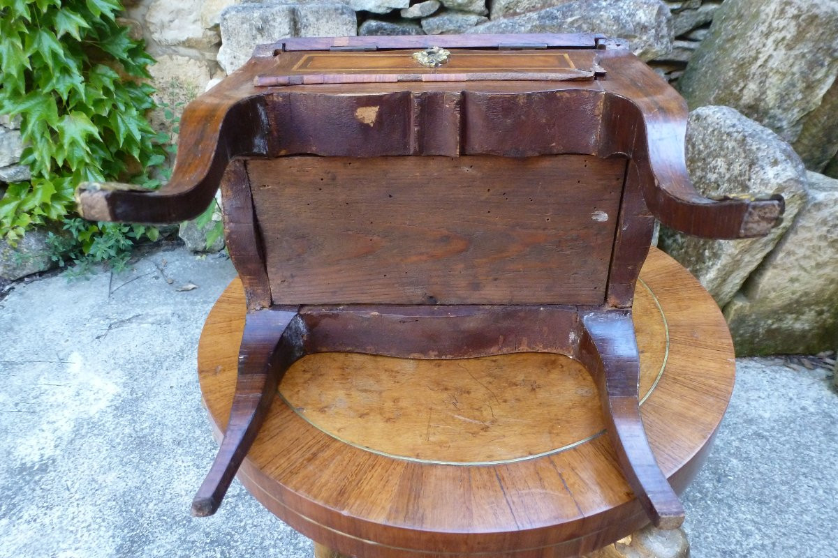 Diminutif de secretaire XIX e siecle -photo-1