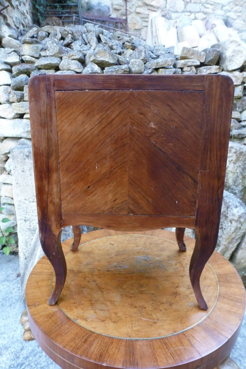 Diminutif de secretaire XIX e siecle -photo-2
