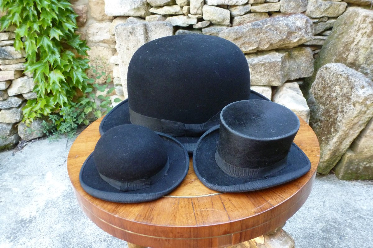 Diminutive Hats From The Late 19th Century-photo-2