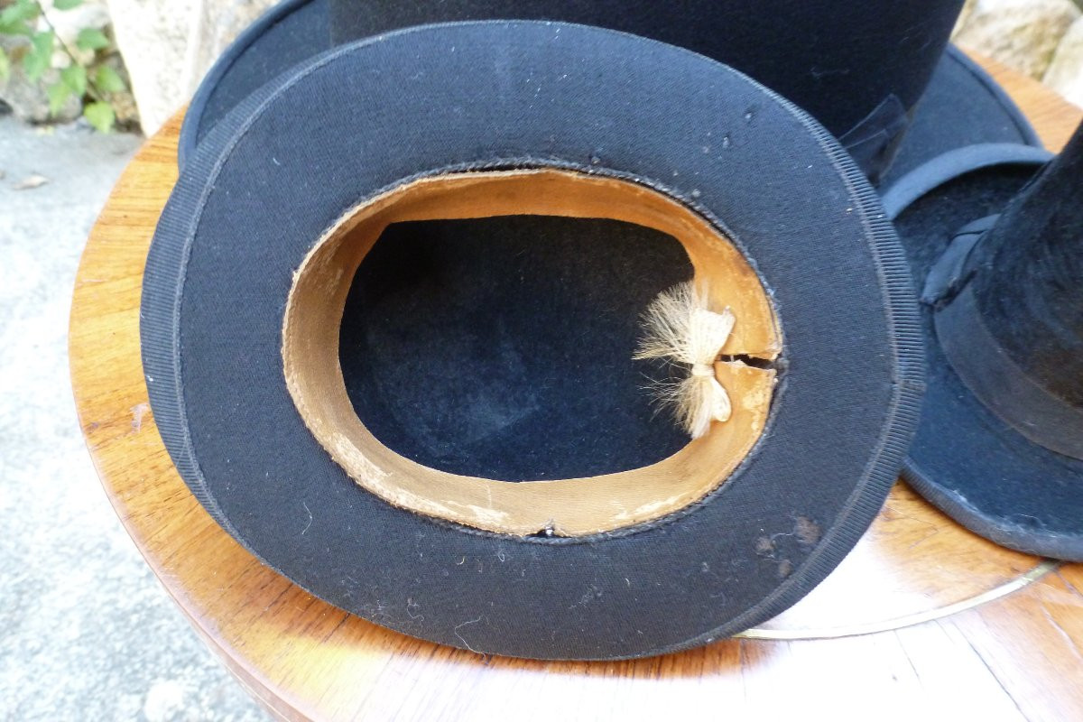 Diminutive Hats From The Late 19th Century-photo-3