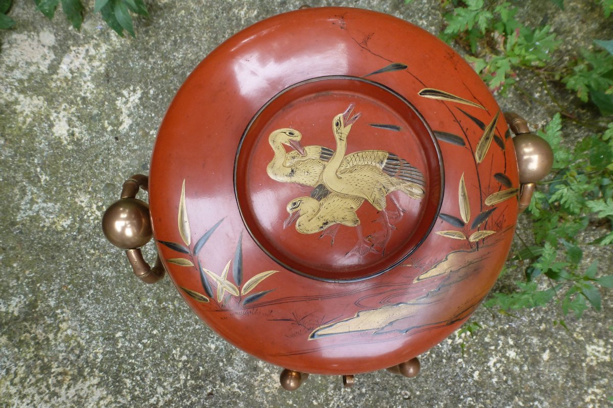 Maison Giroux: Pocket Box .-photo-2