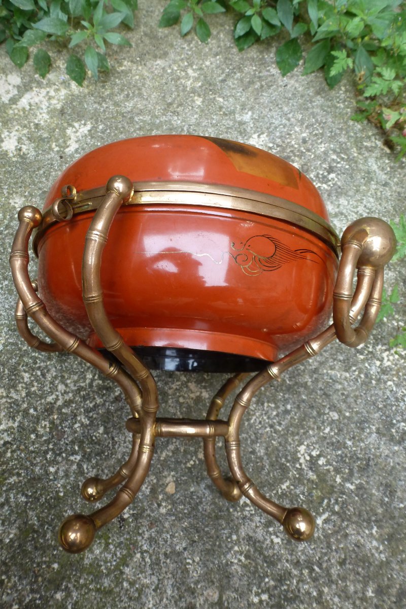 Maison Giroux: Pocket Box .-photo-4