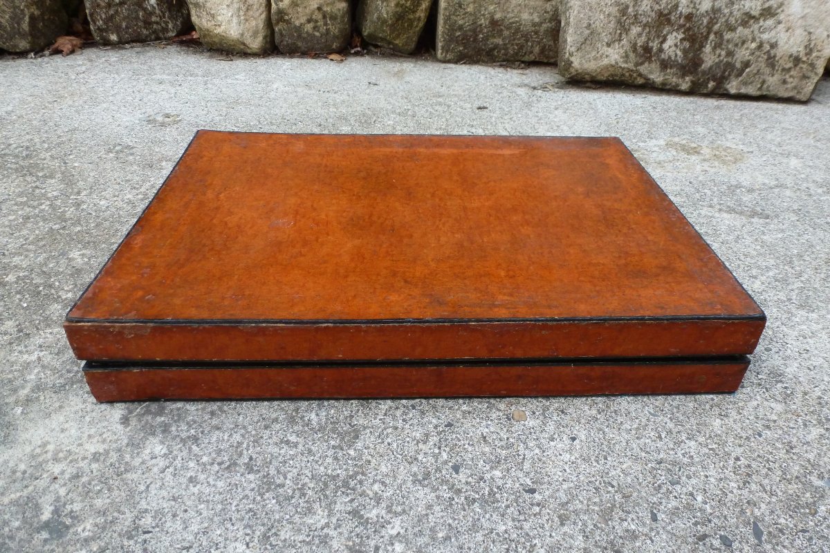 Magician's Case, Circa 1860-photo-2