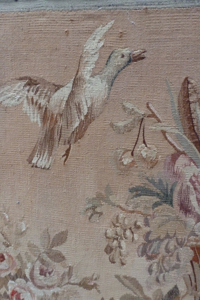 19th-century Tapestry -photo-3