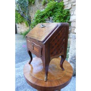 Diminutif de secretaire XIX e siecle 