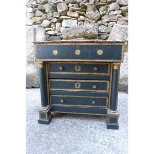 Empire-style Children's Dresser