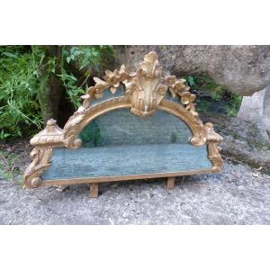 Mirror Frame, 19th Century