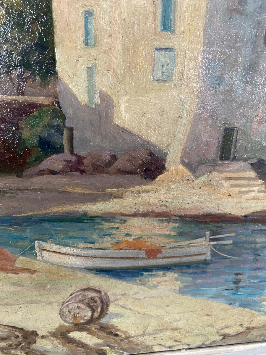 Port: St Tropez-photo-1